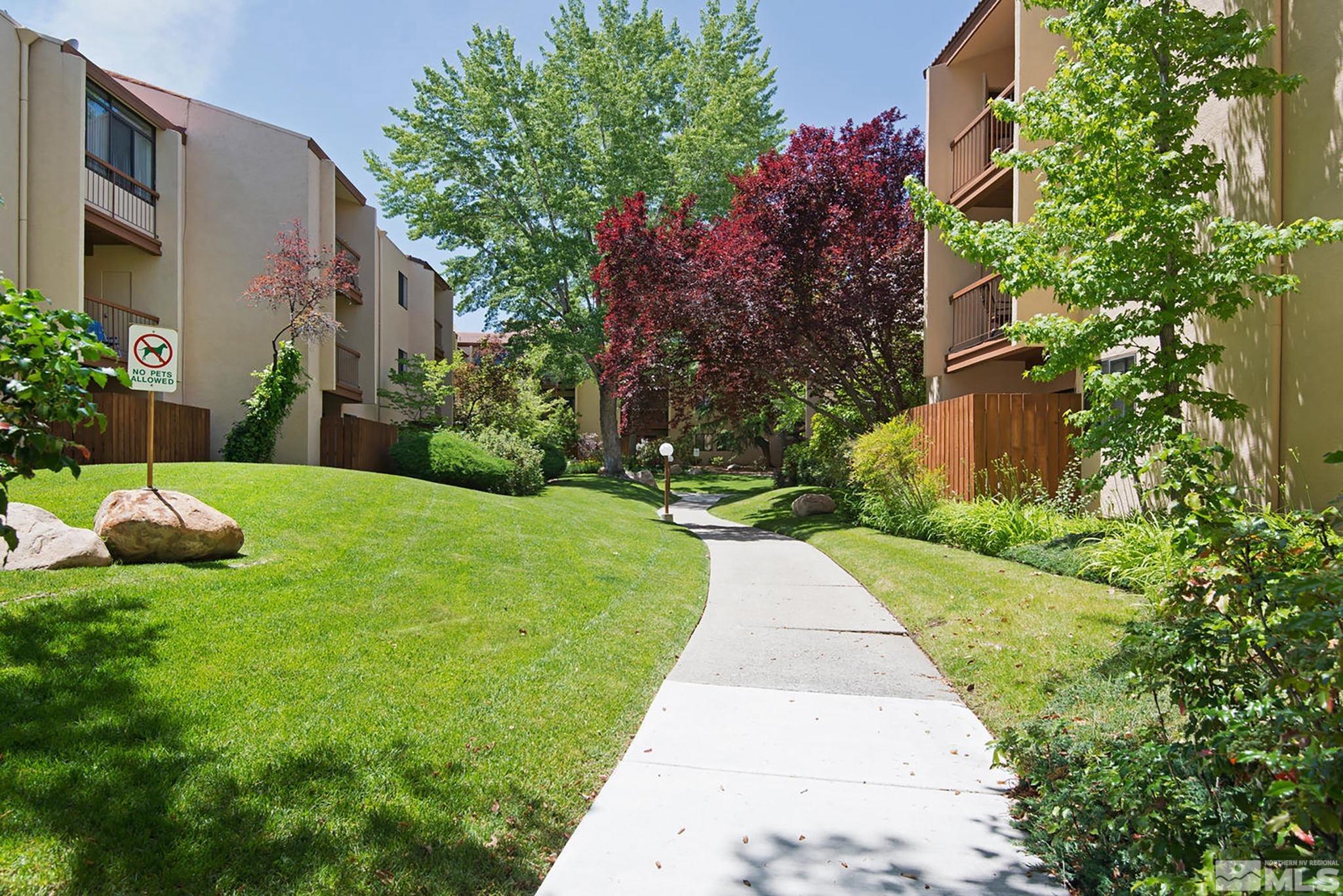 2750 Plumas Street, Unit 319 Reno, NV 89509 - Photo 1 of 16 Photo 1