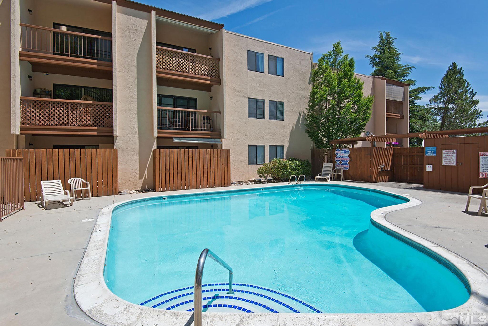 2750 Plumas Street, Unit 319 Reno, NV 89509 - Photo 15 of 16 Photo 15