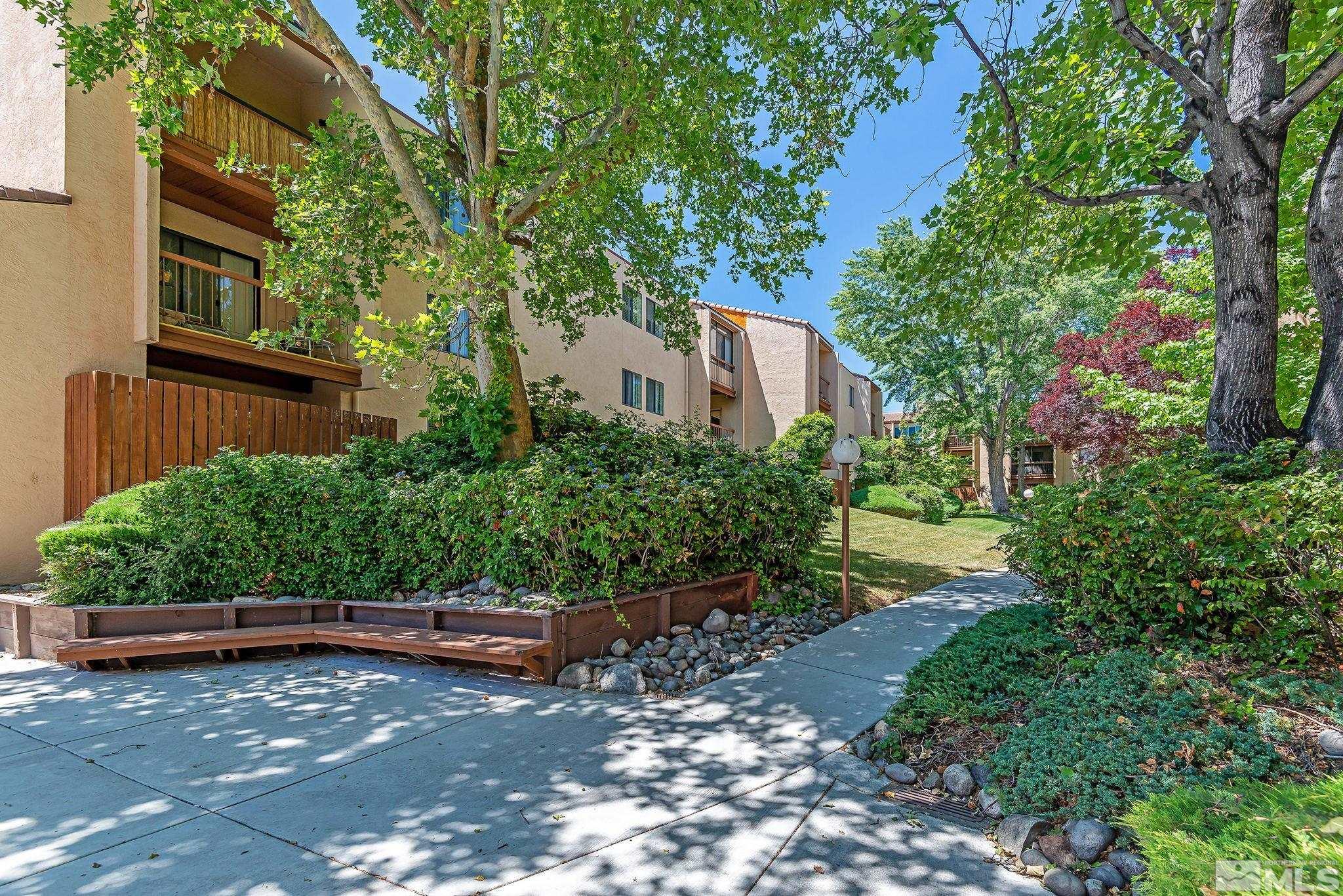 2750 Plumas Street, Unit 319 Reno, NV 89509 - Photo 2 of 16 Photo 2
