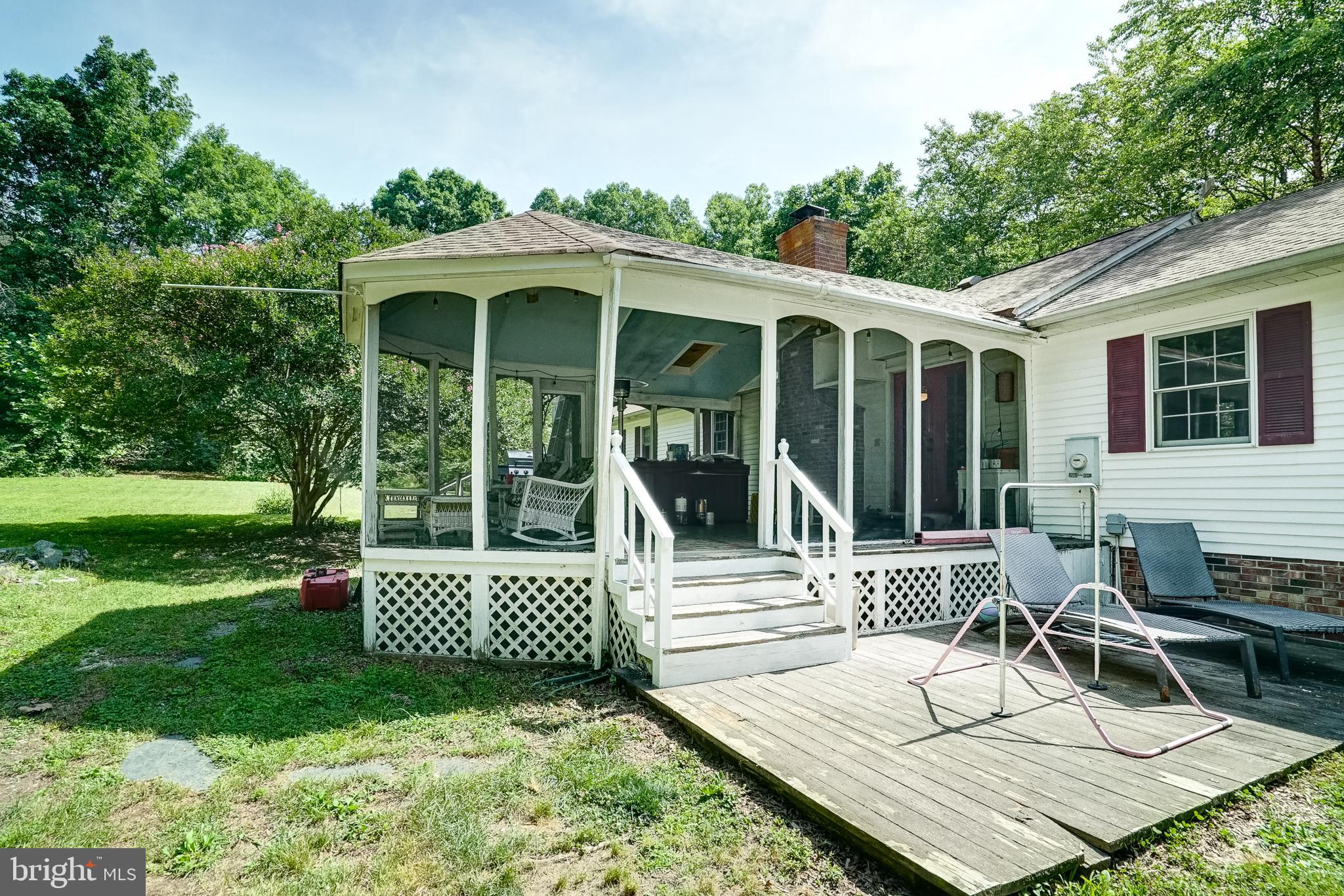 5275 New Line Road Gum Spring, VA 23065 - Photo 40 of 48