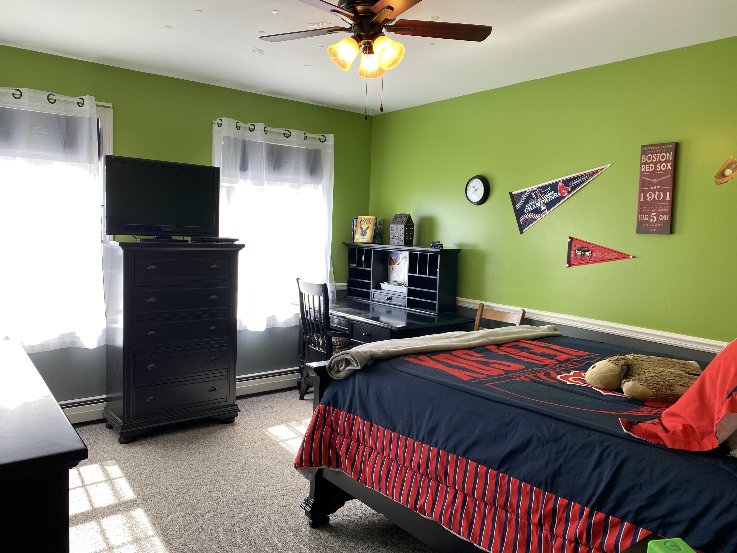 57 Store Road Bowdoin, ME 04287 - Photo 59 of 107 Bedroom 2
