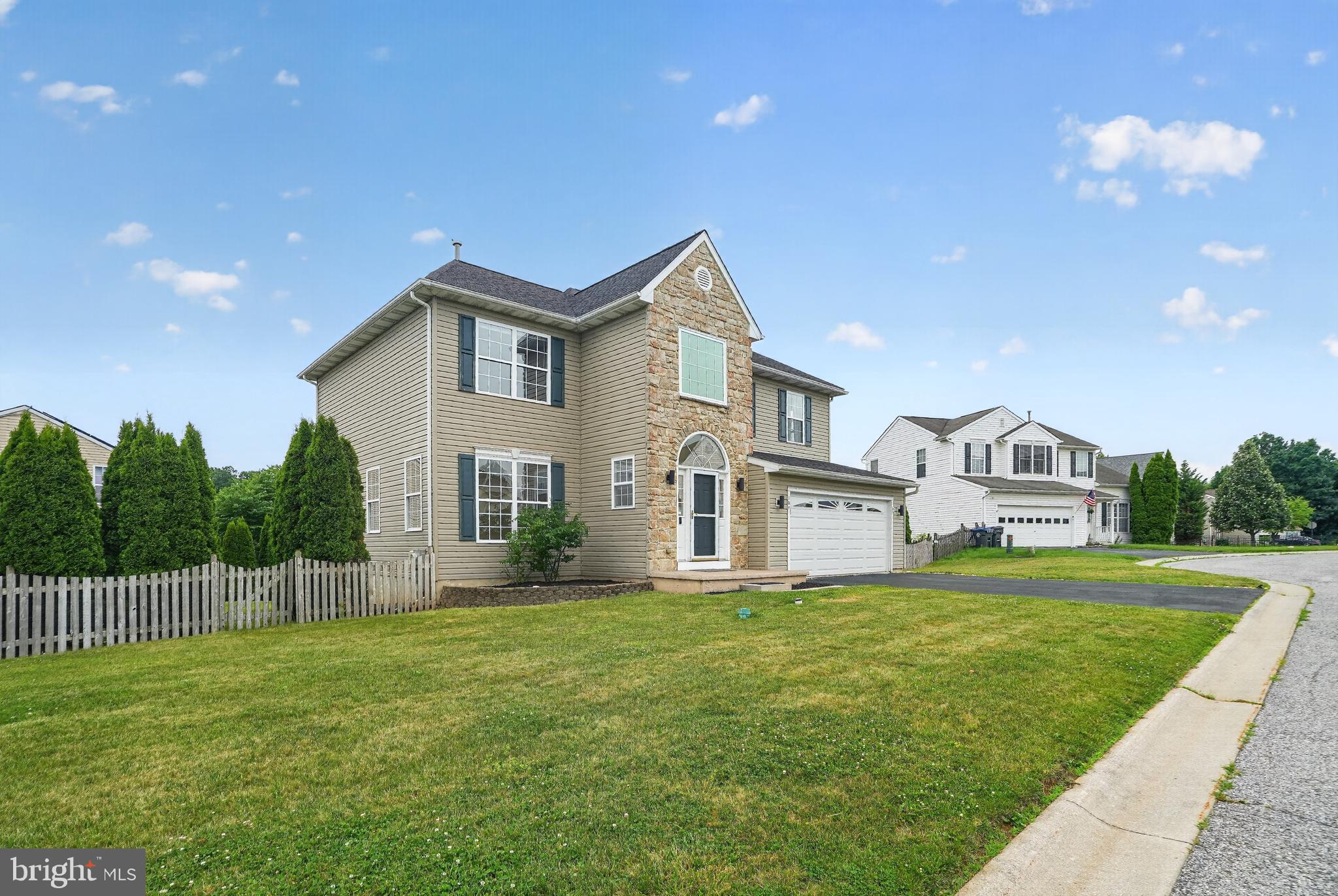 101 South Keystone Way, Unit 78 Coatesville, PA 19320 - Photo 38 of 39