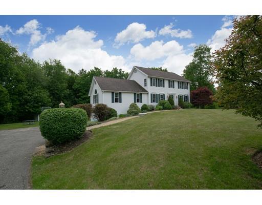 5 Cameron Drive Rutland, MA 01543 - Photo 3 of 41