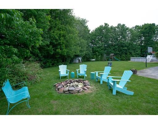 5 Cameron Drive Rutland, MA 01543 - Photo 31 of 41