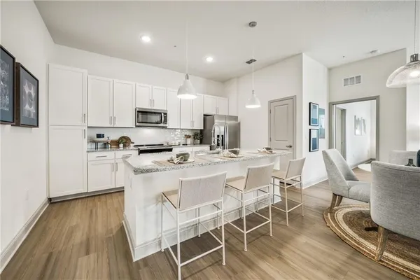 $1,707 | 2920 Frontage Road, Unit 4203, Oakwood, GA 30566