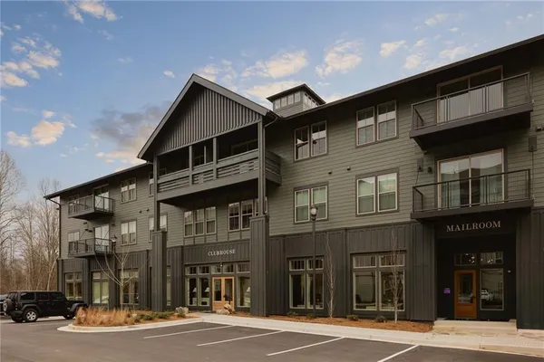 $1,707 | 2920 Frontage Road, Unit 4203, Oakwood, GA 30566