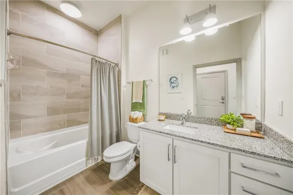 $1,707 | 2920 Frontage Road, Unit 4203, Oakwood, GA 30566