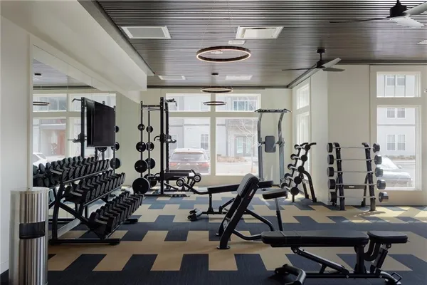 $1,707 | 2920 Frontage Road, Unit 4203, Oakwood, GA 30566