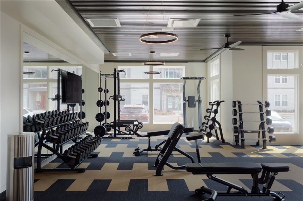 2920 Frontage Road, Unit 4203 Oakwood, GA 30566 - Photo 46 of 49