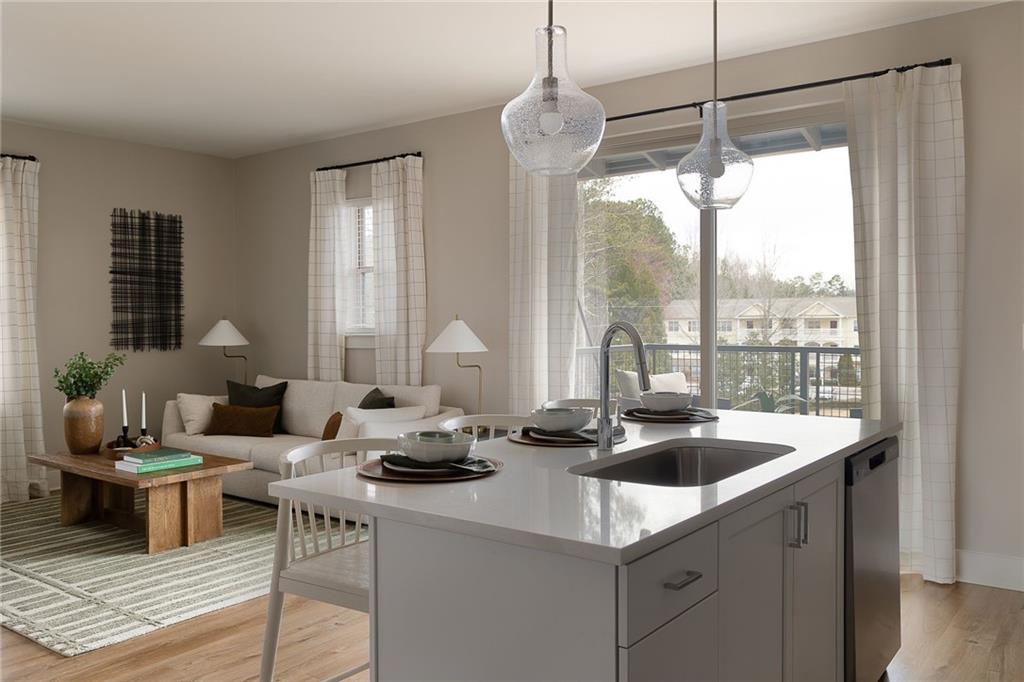 2920 Frontage Road, Unit 4203 Oakwood, GA 30566 - Photo 7 of 49