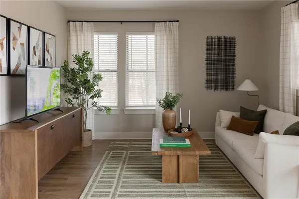 $1,707 | 2920 Frontage Road, Unit 4203, Oakwood, GA 30566