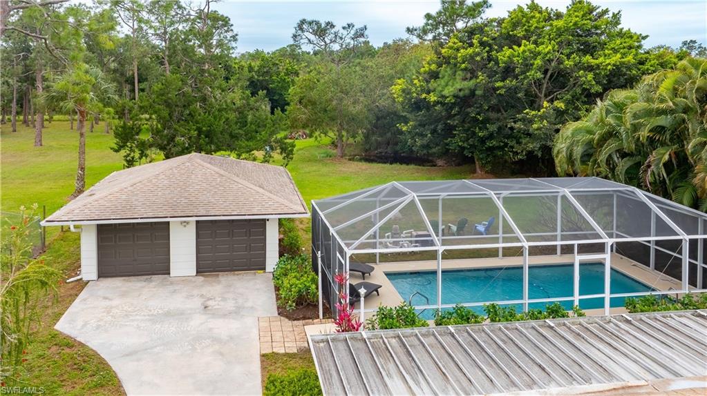 5272 Myrtle Lane Naples, FL 34113 - Photo 21 of 30