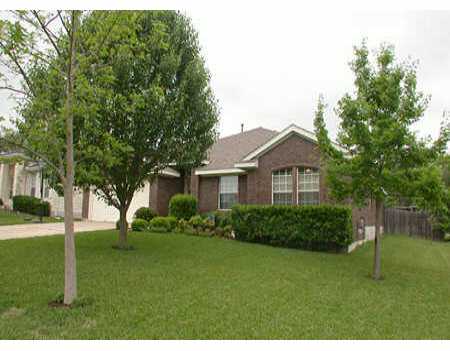 6316 Convict Hill Road Austin, TX 78749 - Photo 1 of 1 a view of a house with yard and tree s