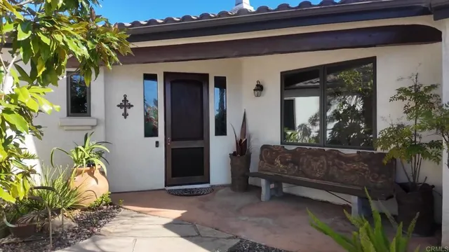 a picture of flowers