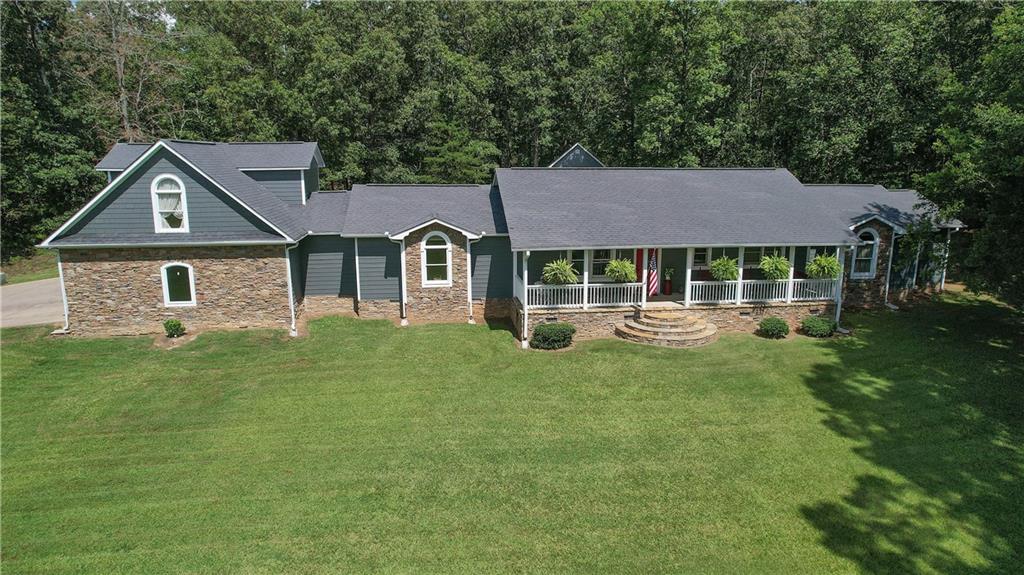 94 Smith Road Taylorsville, GA 30178 - Photo 1 of 1