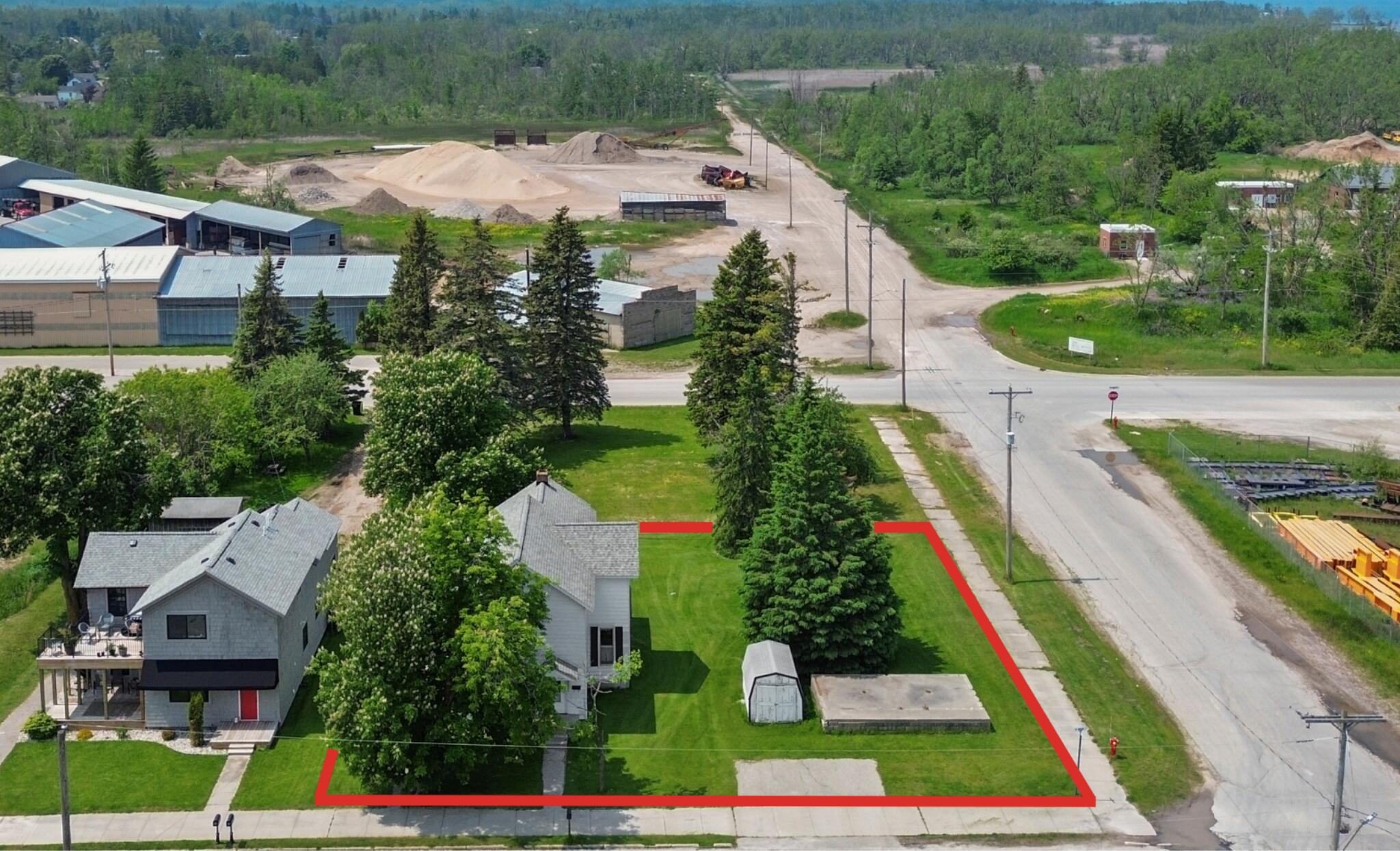 757 North Main Street Cheboygan, MI 49721 - Photo 21 of 35 Gallery Image 21