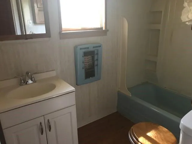 $1,795 | 1306 South San Jose Drive, Abilene, TX 79605