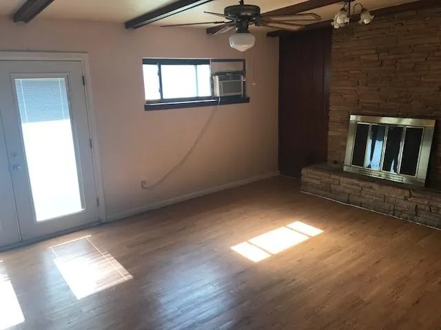 $1,795 | 1306 South San Jose Drive, Abilene, TX 79605