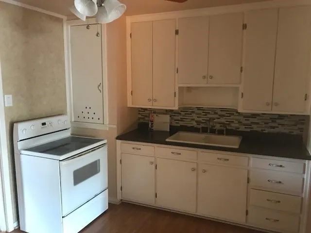 $1,795 | 1306 South San Jose Drive, Abilene, TX 79605