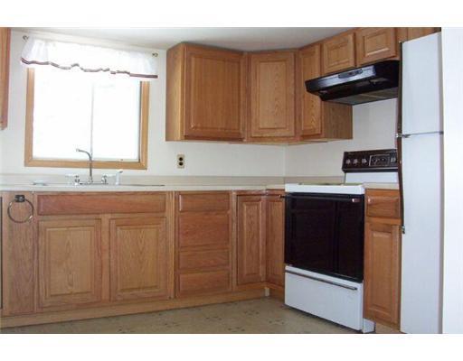 1003 Poplar Stream Road Carrabassett Valley, ME 04947 - Photo 3 of 15 Kitchen.