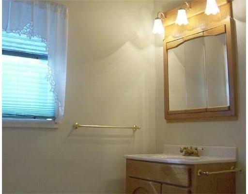 1003 Poplar Stream Road Carrabassett Valley, ME 04947 - Photo 10 of 15 Bathroom.