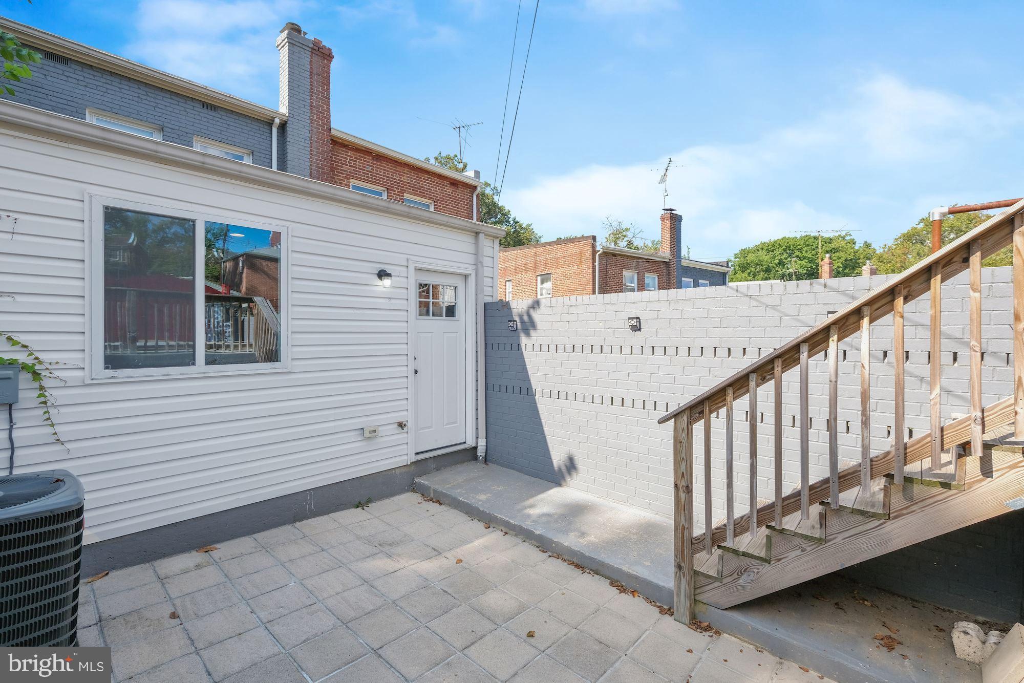 3158 M Place Southeast Washington, DC 20019 - Photo 20 of 22