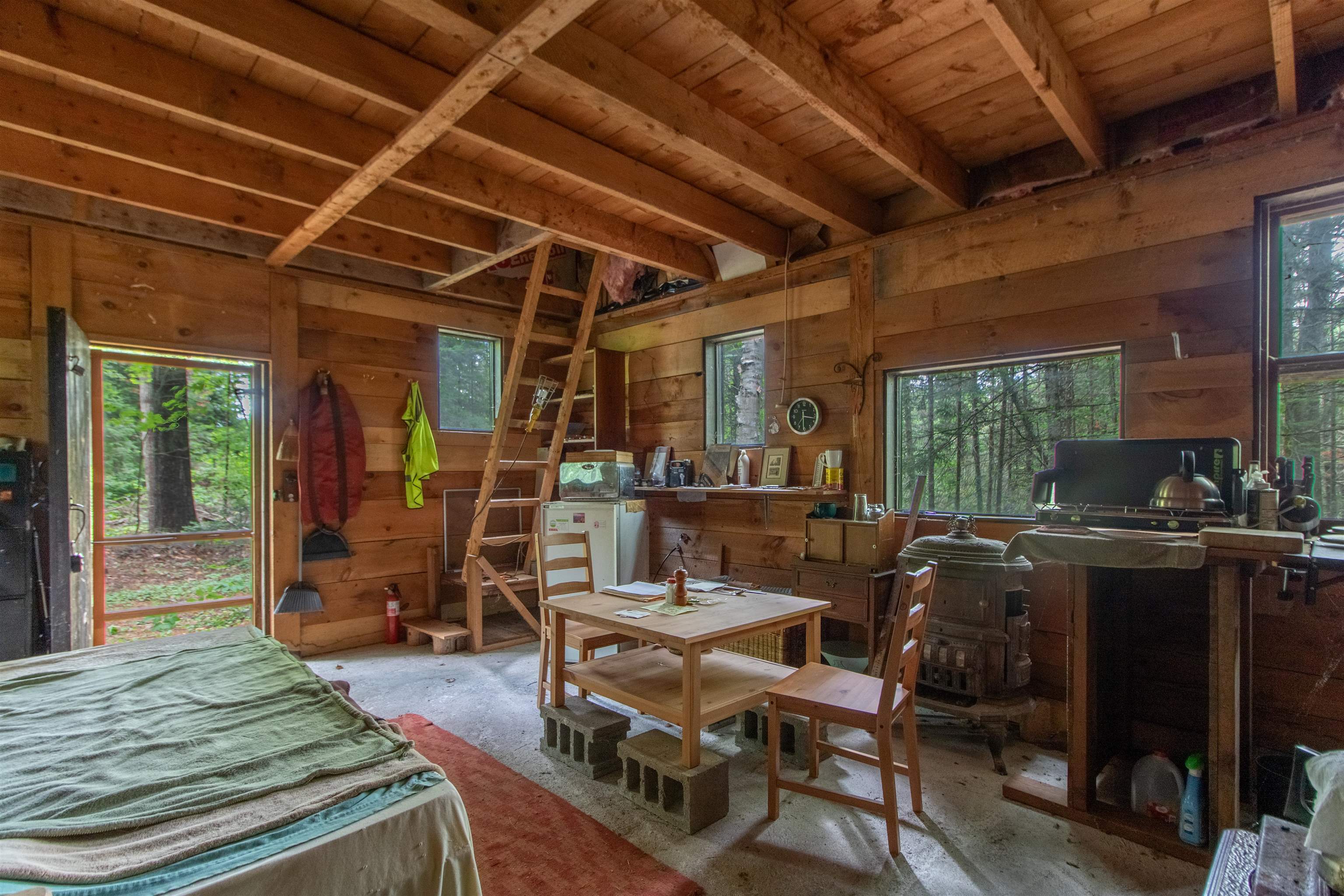 905 Gideons Mill Road Brighton, VT 05846 - Photo 14 of 32