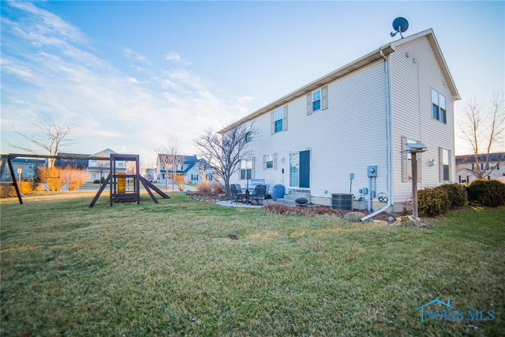 1495 Marsh Hawk Road Perrysburg, OH 43551 - Photo 2 of 26 Gallery Image 2