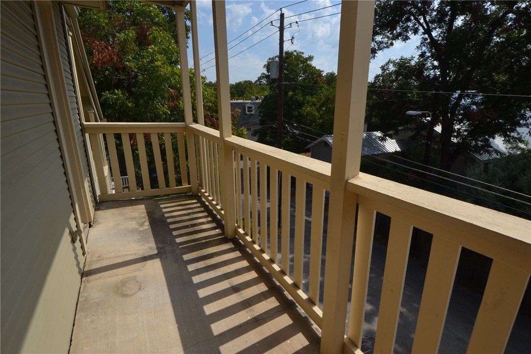 4401 Speedway, Unit 305 Austin, TX 78751 - Photo 18 of 21