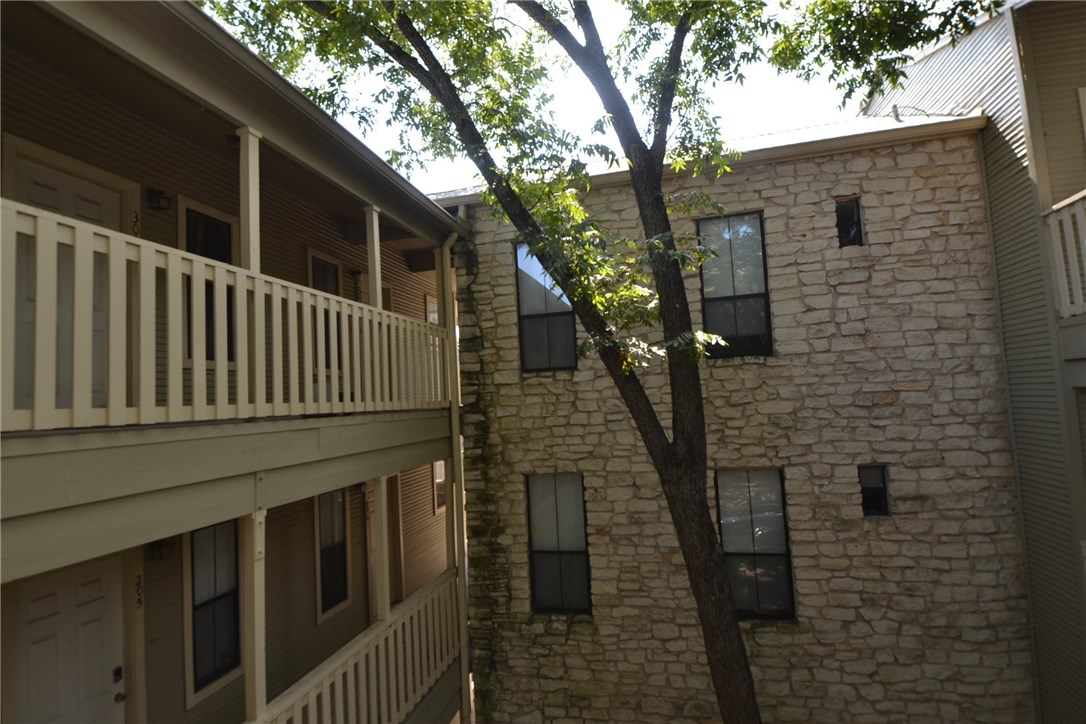 4401 Speedway, Unit 305 Austin, TX 78751 - Photo 20 of 21