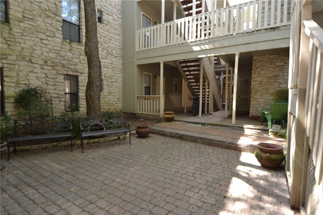 4401 Speedway, Unit 305 Austin, TX 78751 - Photo 21 of 21