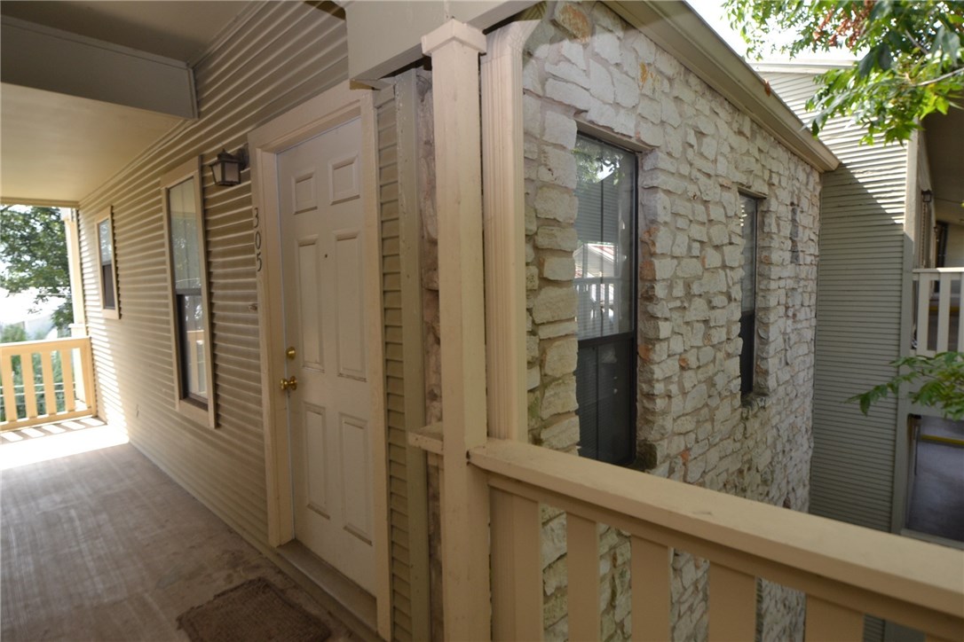 4401 Speedway, Unit 305 Austin, TX 78751 - Photo 4 of 21