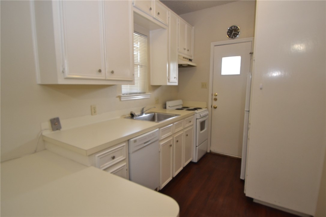 4401 Speedway, Unit 305 Austin, TX 78751 - Photo 8 of 21