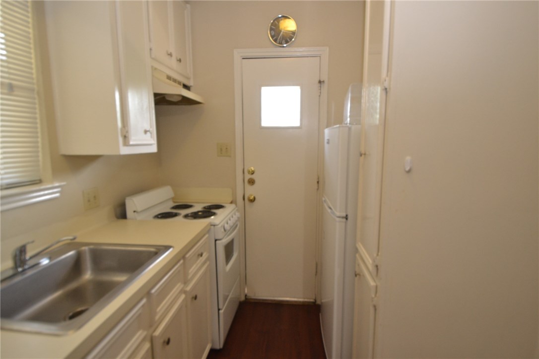 4401 Speedway, Unit 305 Austin, TX 78751 - Photo 9 of 21