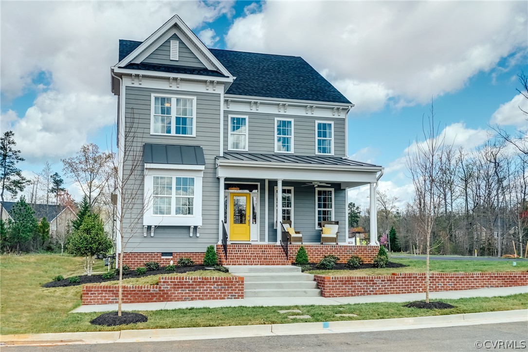 1313 Winterfield Road Midlothian, VA 23113 - Photo 28 of 28 Gallery Image 28