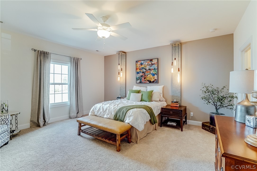 1313 Winterfield Road Midlothian, VA 23113 - Photo 17 of 28 Gallery Image 17