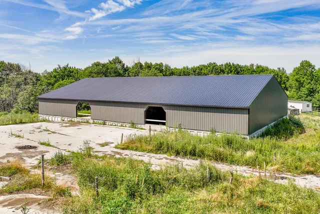 $565,000 | 672-700 Brooks Road, Knox, ME 04986