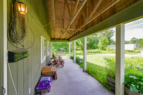 $525,000 | 672-700 Brooks Road, Knox, ME 04986