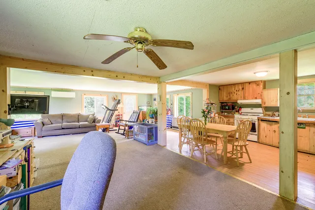 $565,000 | 672-700 Brooks Road, Knox, ME 04986