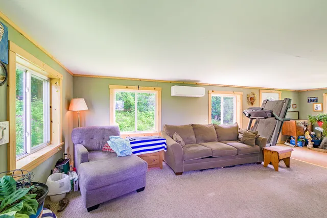 $565,000 | 672-700 Brooks Road, Knox, ME 04986