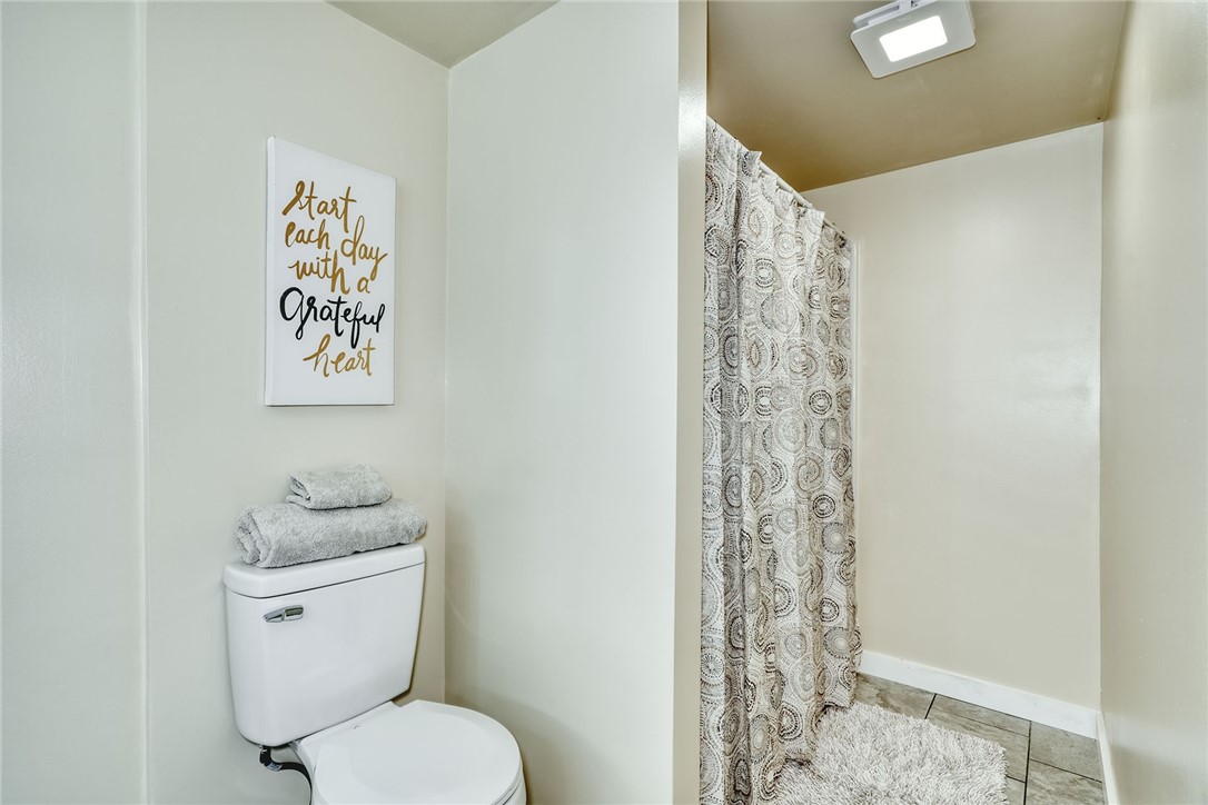 12 Handley Street Perry, NY 14530 - Photo 23 of 41 First Floor - Full Bath (view 2-of-2)