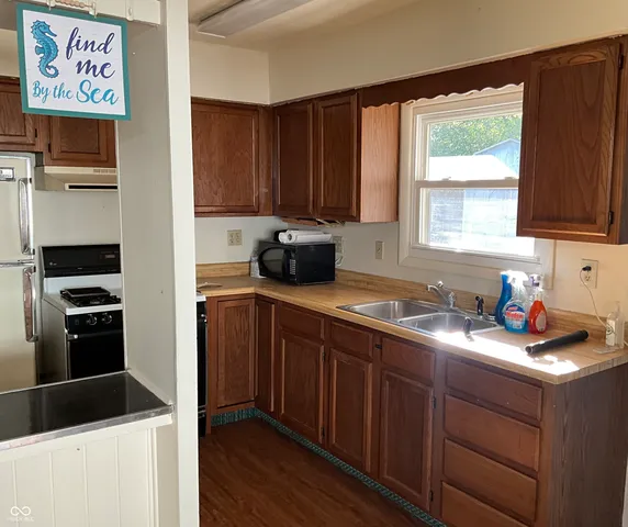 $119,900 | 2717 Apache Drive, Anderson, IN 46012