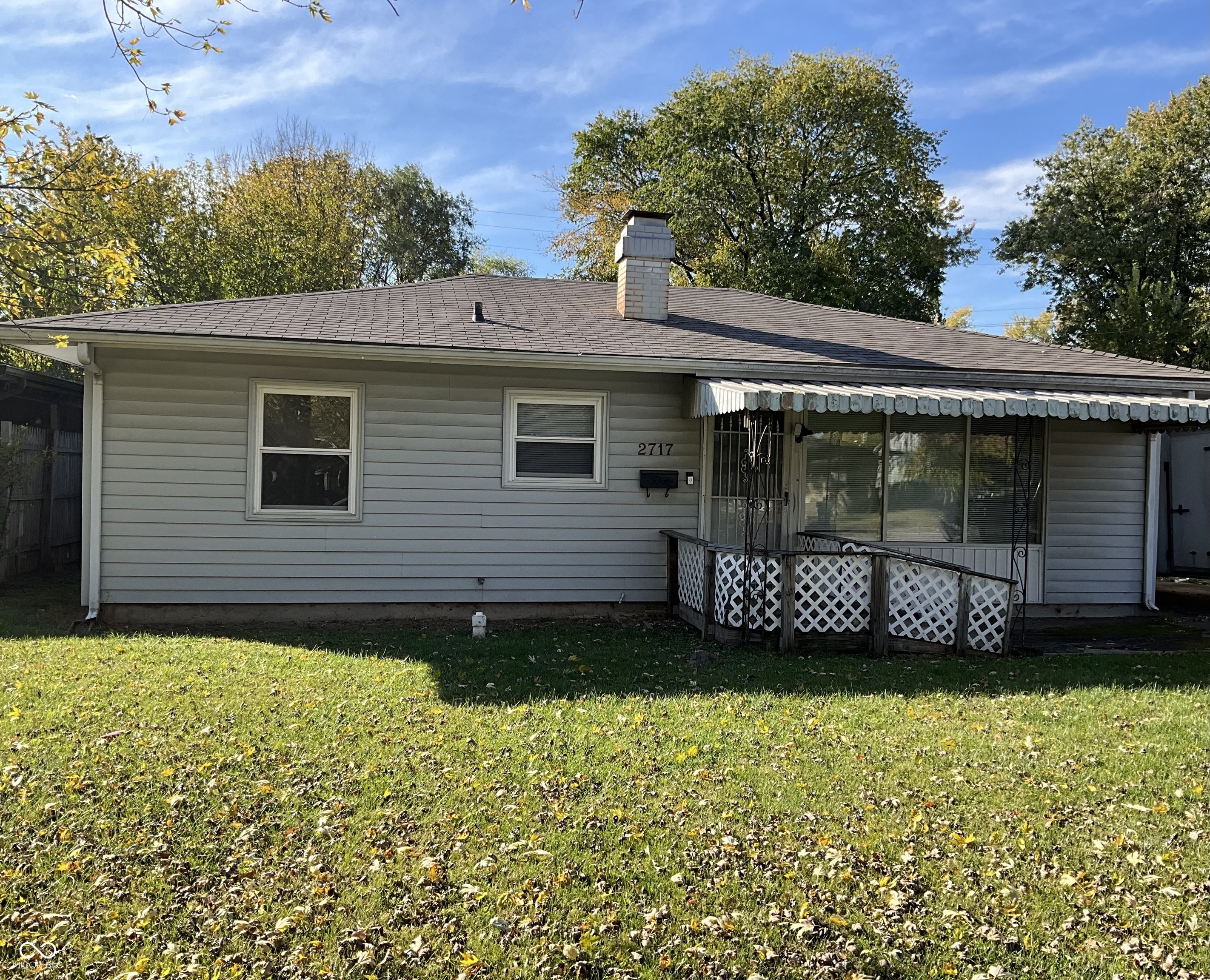 2717 Apache Drive Anderson, IN 46012 - Photo 2 of 14