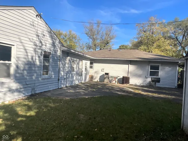 $119,900 | 2717 Apache Drive, Anderson, IN 46012