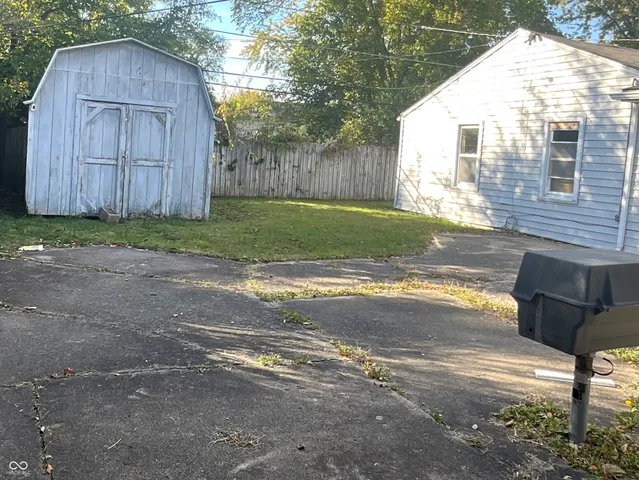 $119,900 | 2717 Apache Drive, Anderson, IN 46012