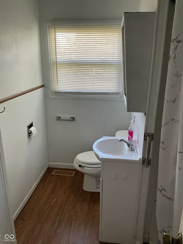 $119,900 | 2717 Apache Drive, Anderson, IN 46012