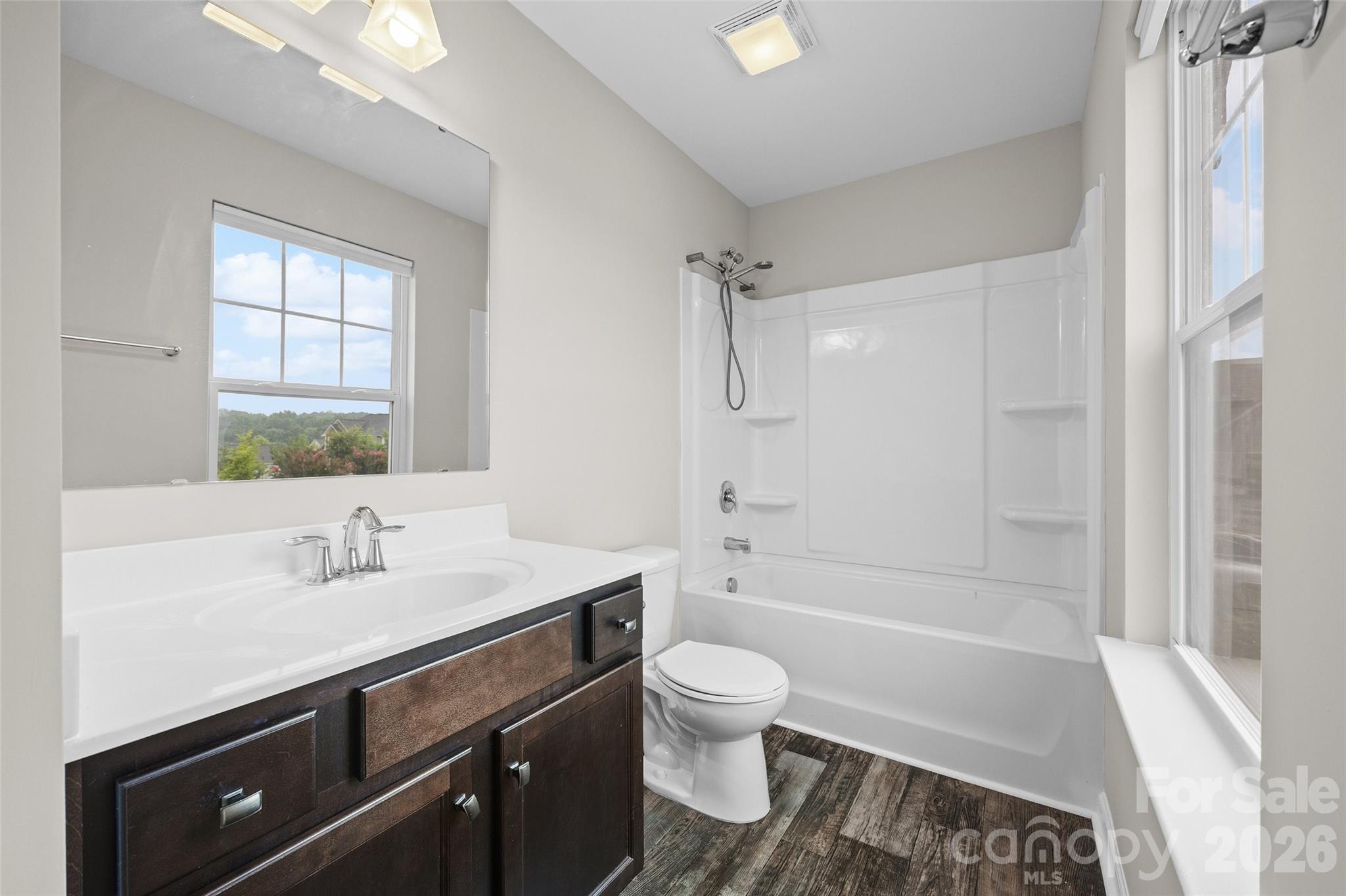 2608 Overlook Ridge Street Pineville, NC 28134 - Photo 30 of 41