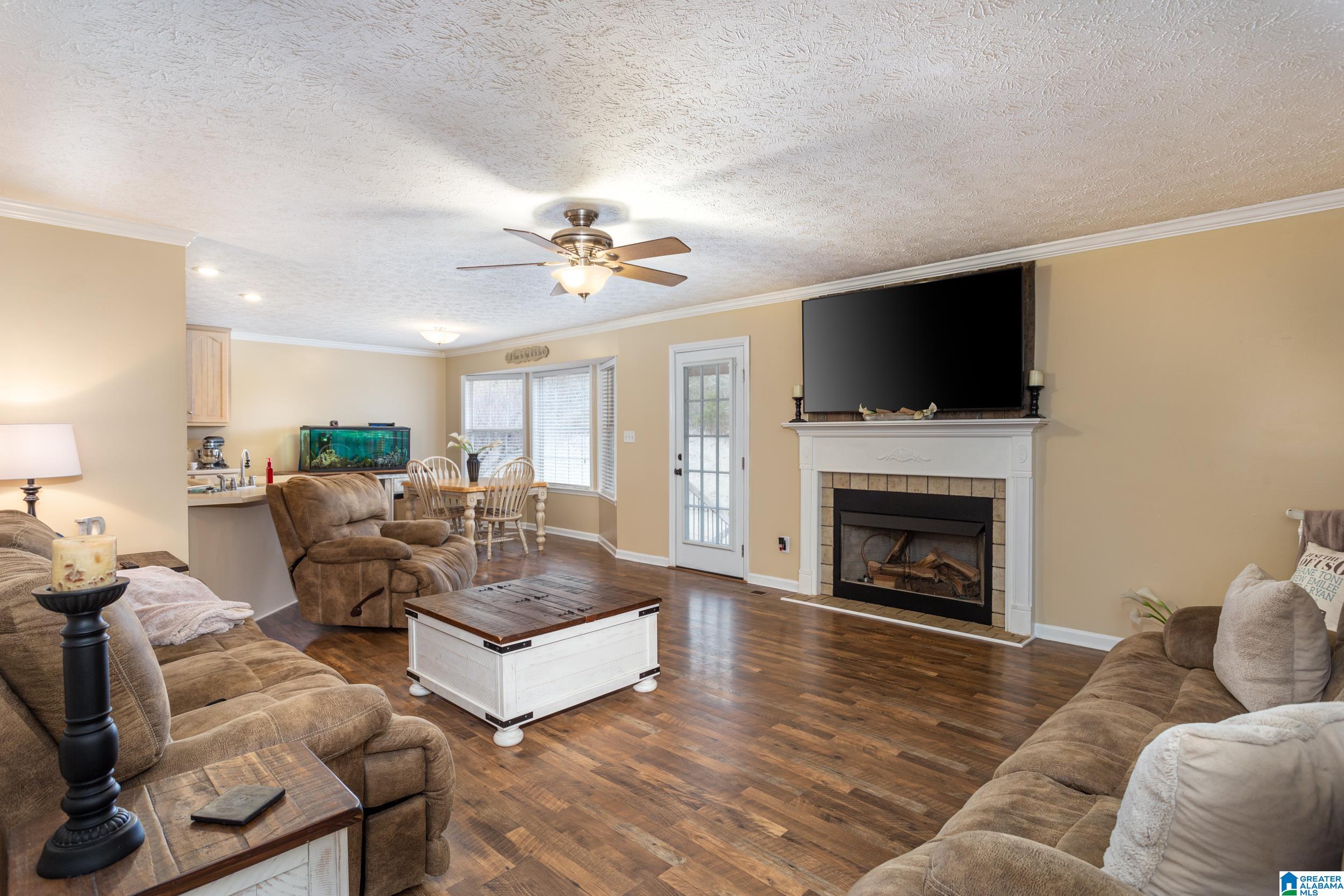 1050 Alexandria-Wellington Road Alexandria, AL 36250 - Photo 3 of 40