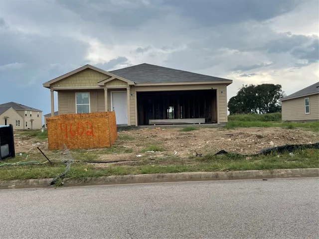 $207,990 | 9602 Cullen Drive, Killeen, TX 76542