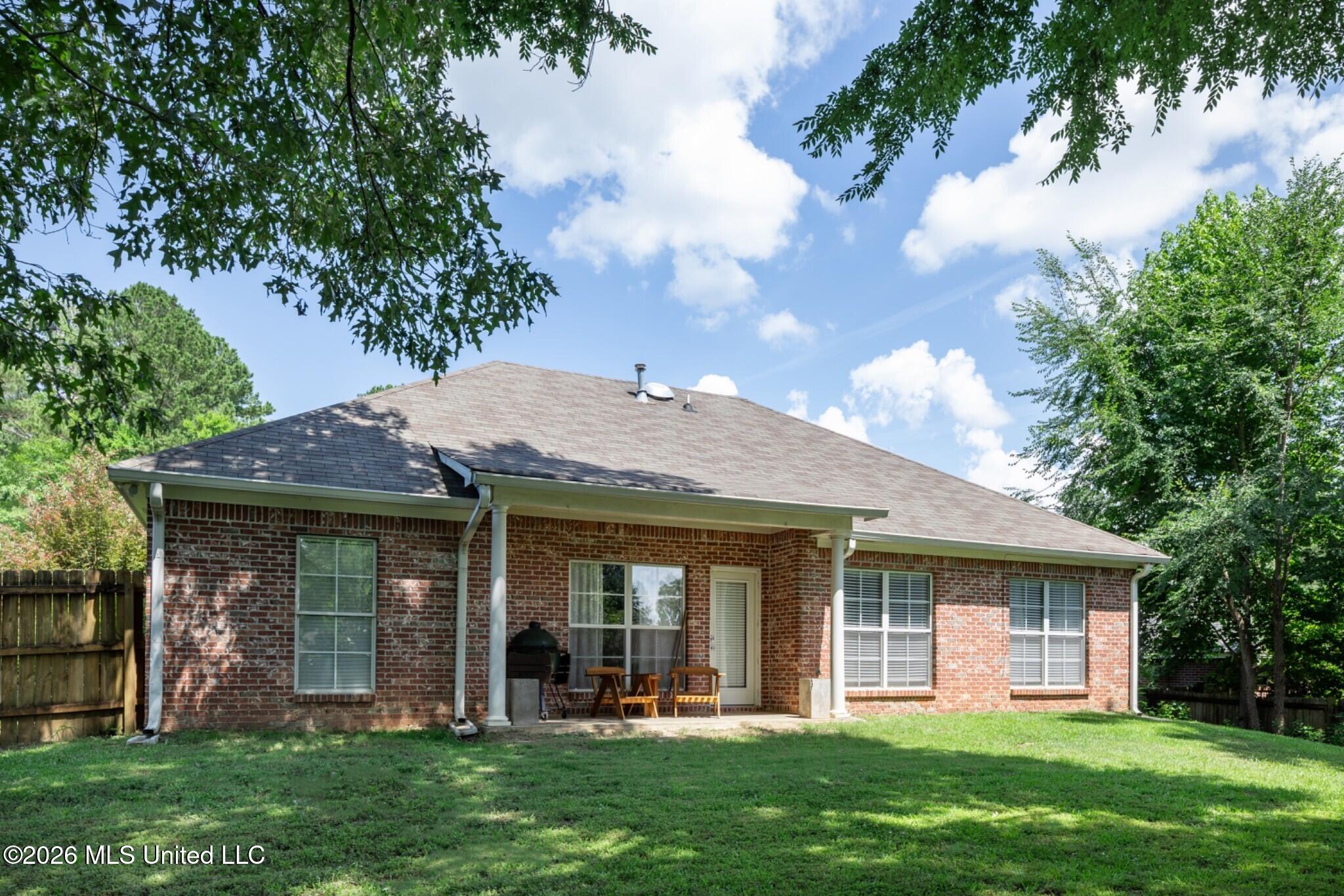 206 Pinevale Street Flowood, MS 39232 - Photo 17 of 29 Jake-017_MLS
